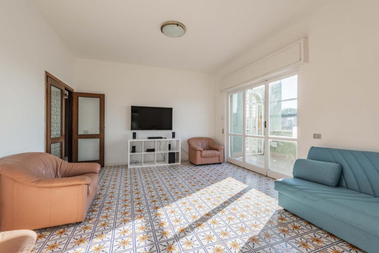 Rosa House Lejlighed Marina di Cerveteri Eksteriør billede