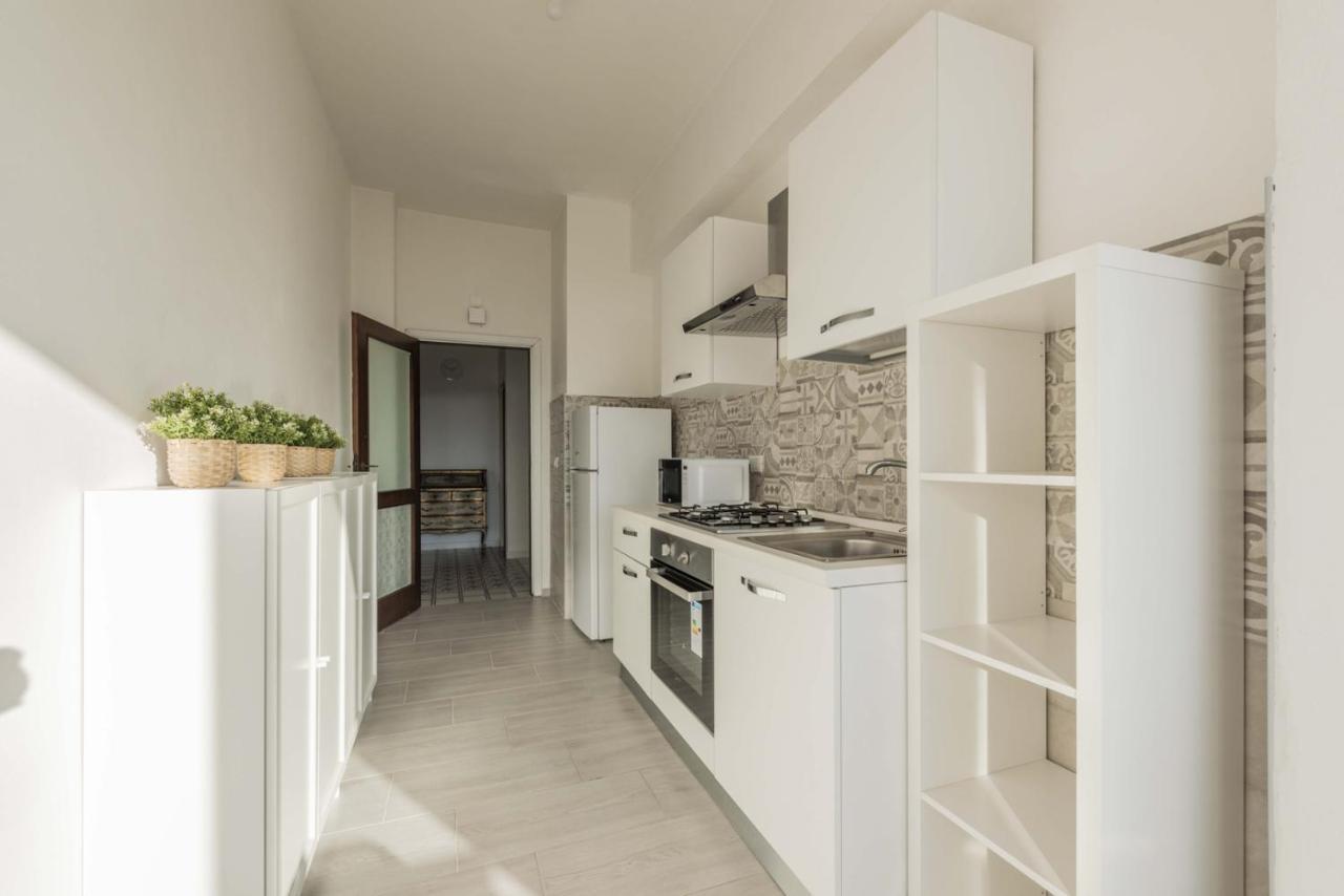 Rosa House Lejlighed Marina di Cerveteri Eksteriør billede