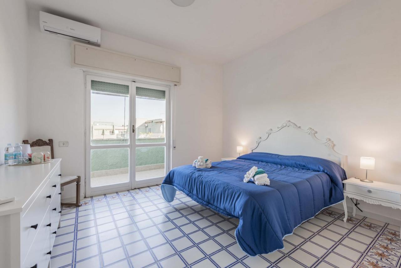 Rosa House Lejlighed Marina di Cerveteri Eksteriør billede