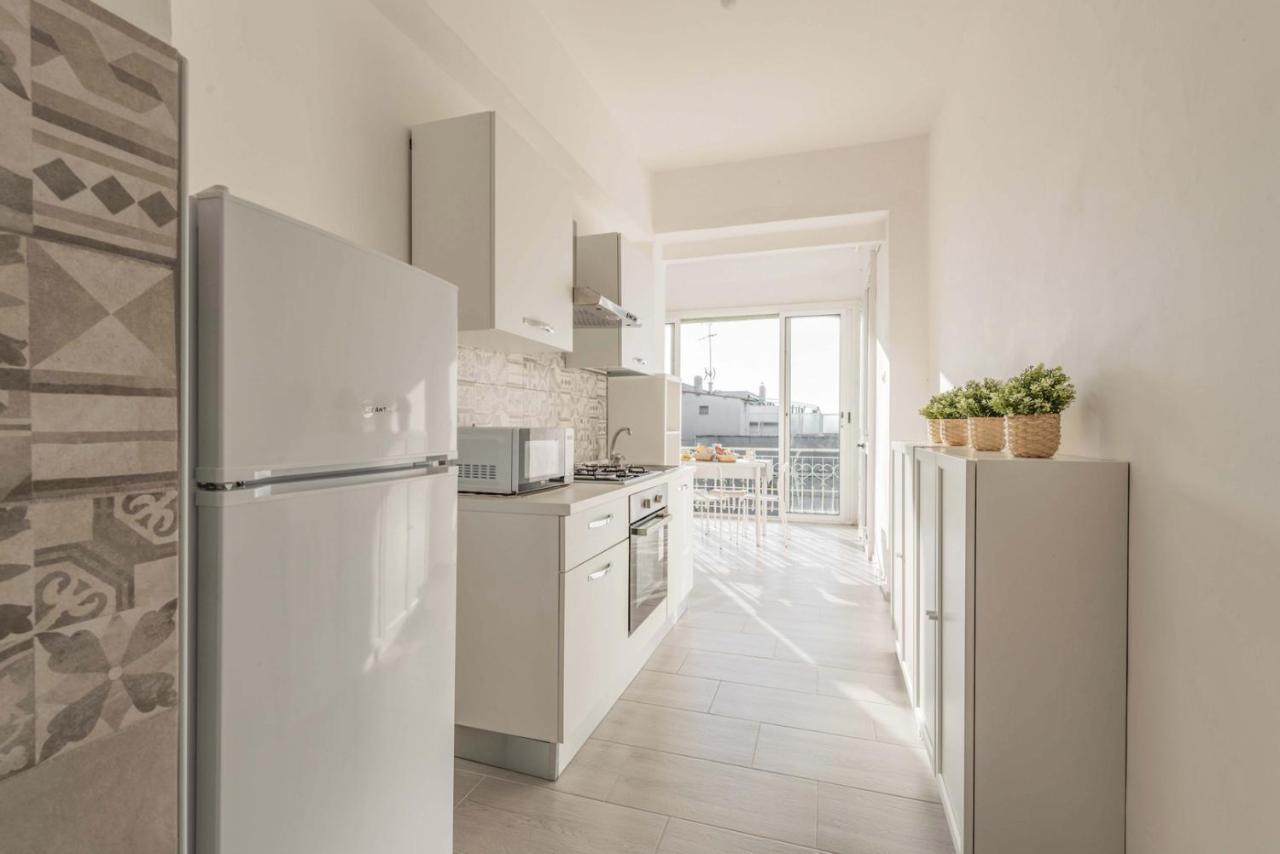 Rosa House Lejlighed Marina di Cerveteri Eksteriør billede