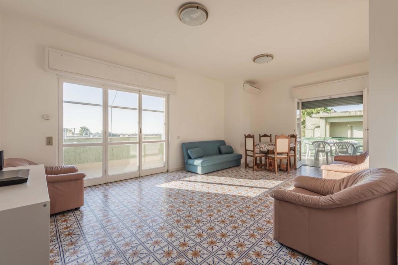 Rosa House Lejlighed Marina di Cerveteri Eksteriør billede