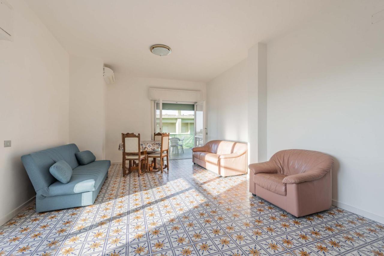 Rosa House Lejlighed Marina di Cerveteri Eksteriør billede