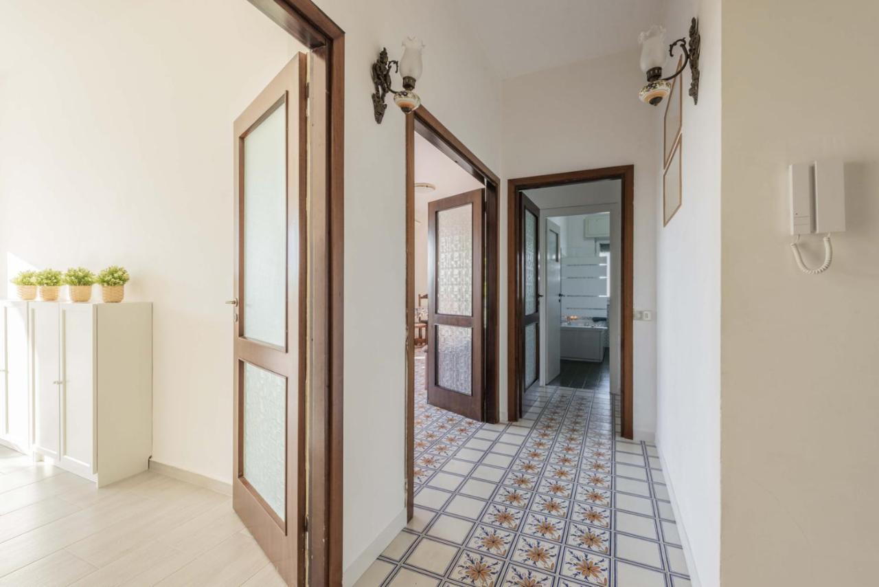 Rosa House Lejlighed Marina di Cerveteri Eksteriør billede