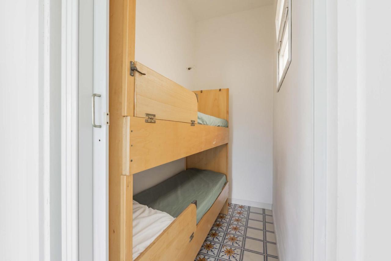 Rosa House Lejlighed Marina di Cerveteri Eksteriør billede
