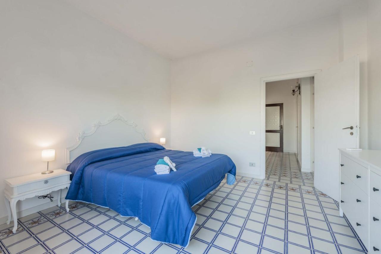 Rosa House Lejlighed Marina di Cerveteri Eksteriør billede