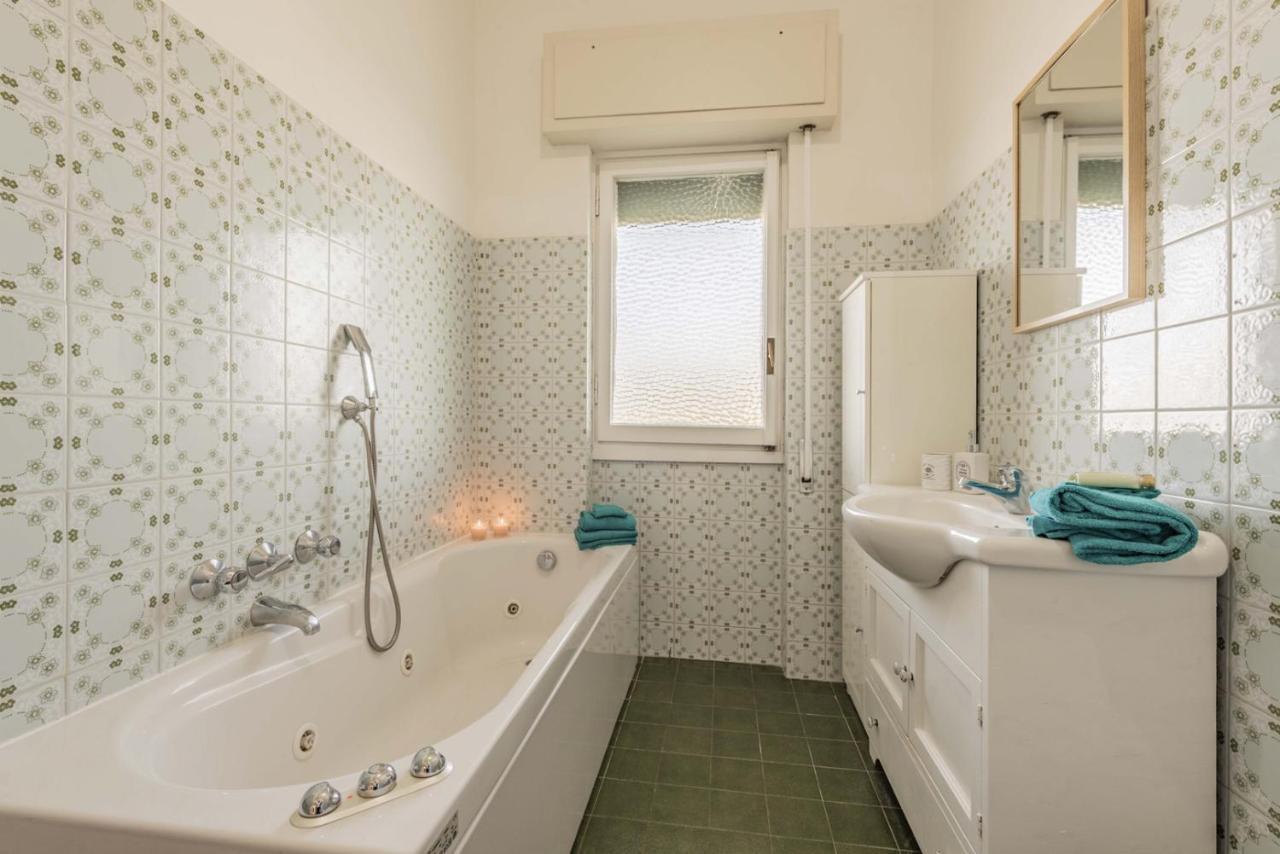 Rosa House Lejlighed Marina di Cerveteri Eksteriør billede