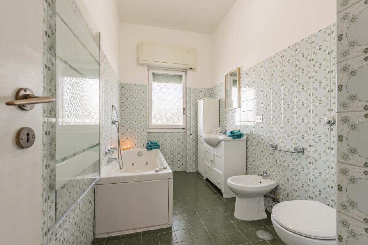 Rosa House Lejlighed Marina di Cerveteri Eksteriør billede